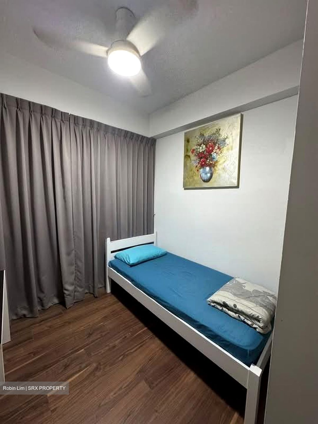 Bellewoods (D25), Condominium #575130551